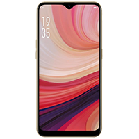 Oppo AX7